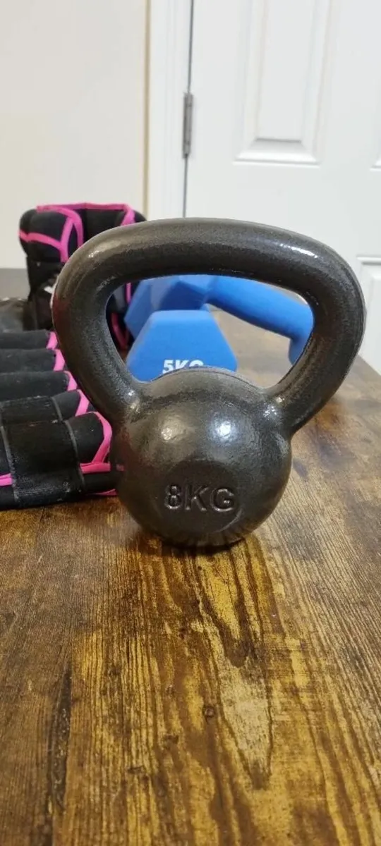 Set of weights - Image 3