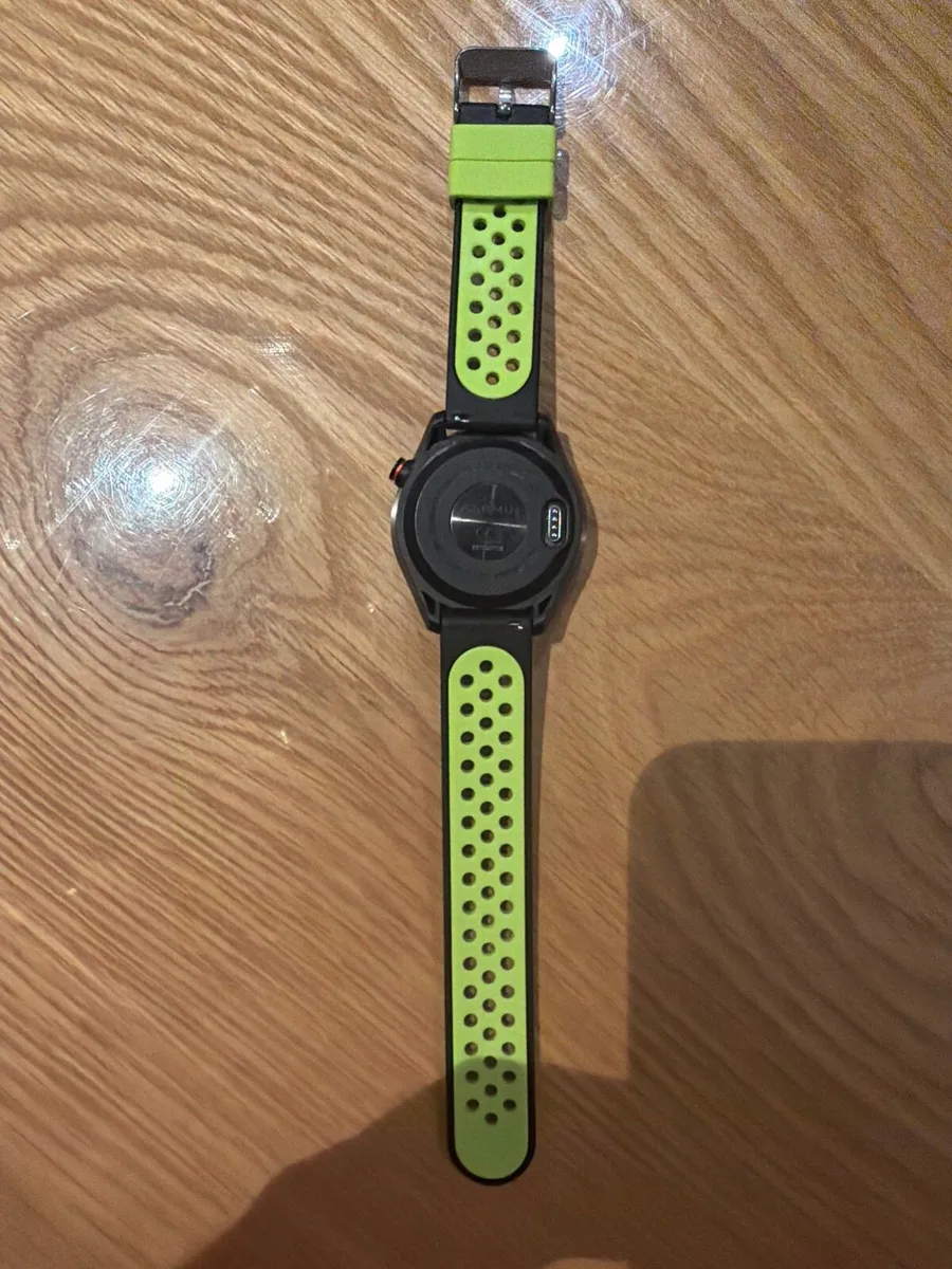 Golf GPS Watch - Image 2