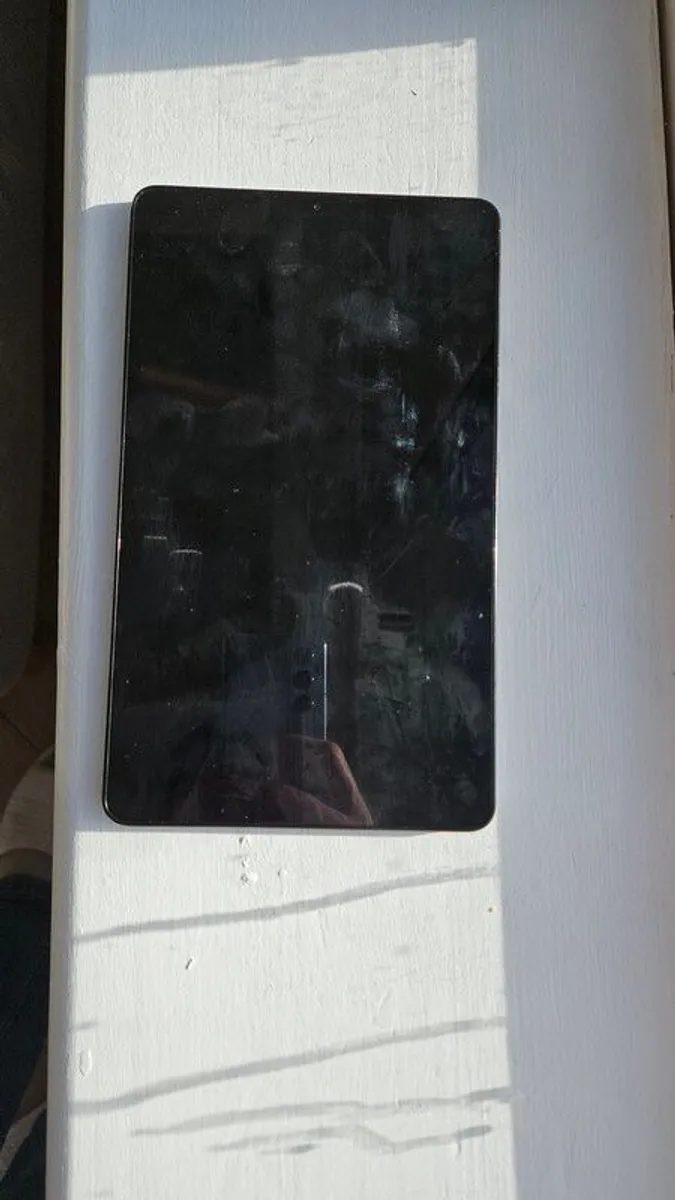 Galaxy tab A9 2024 - Image 1