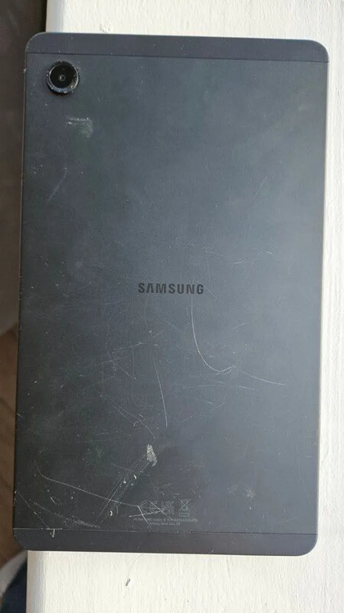 Galaxy tab A9 2024 - Image 2