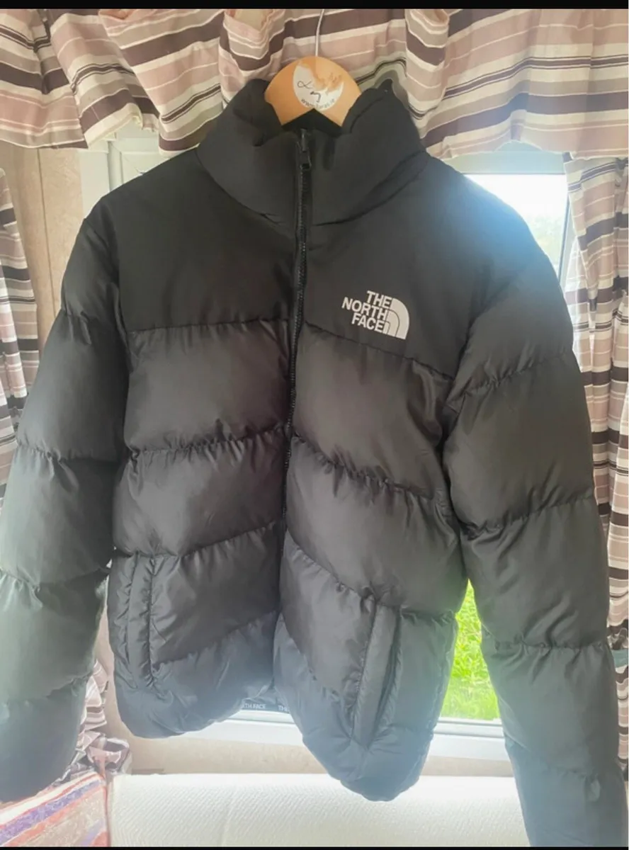 Northface Jacket - Image 3