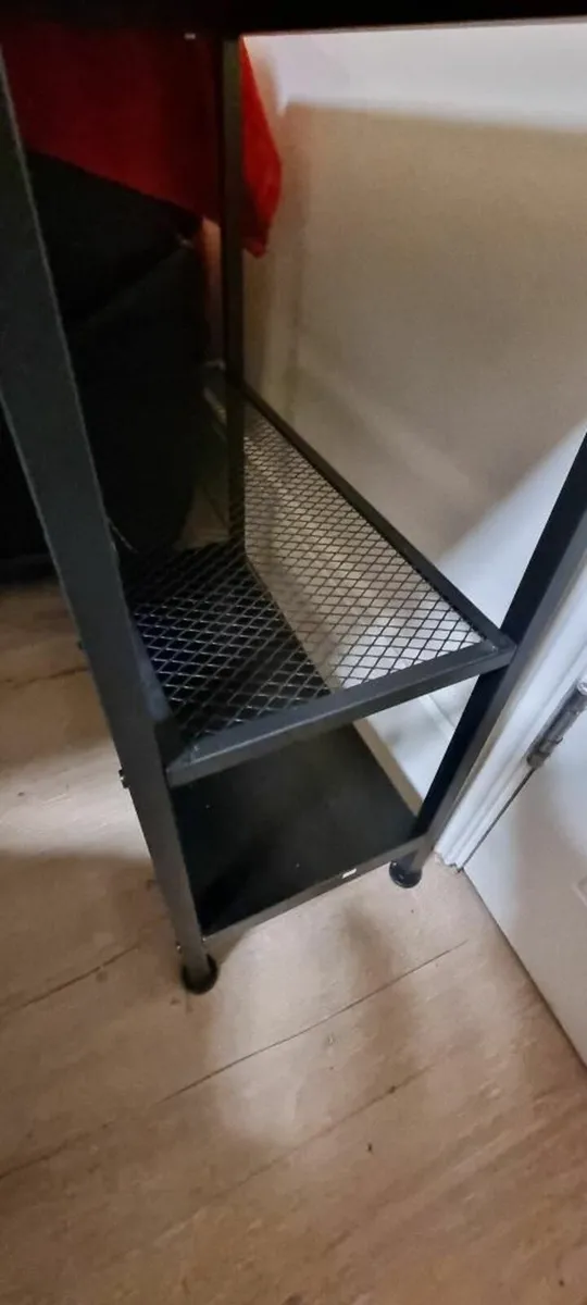 Home office desk and chair - Image 2