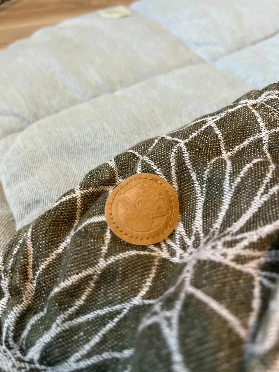 LennyLamb Baby Carrier - Image 4