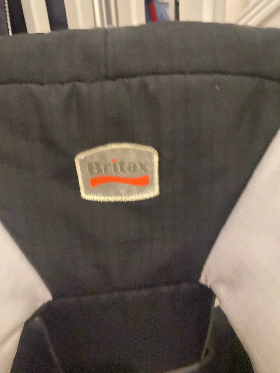 Car Seat - Isofix - Image 3