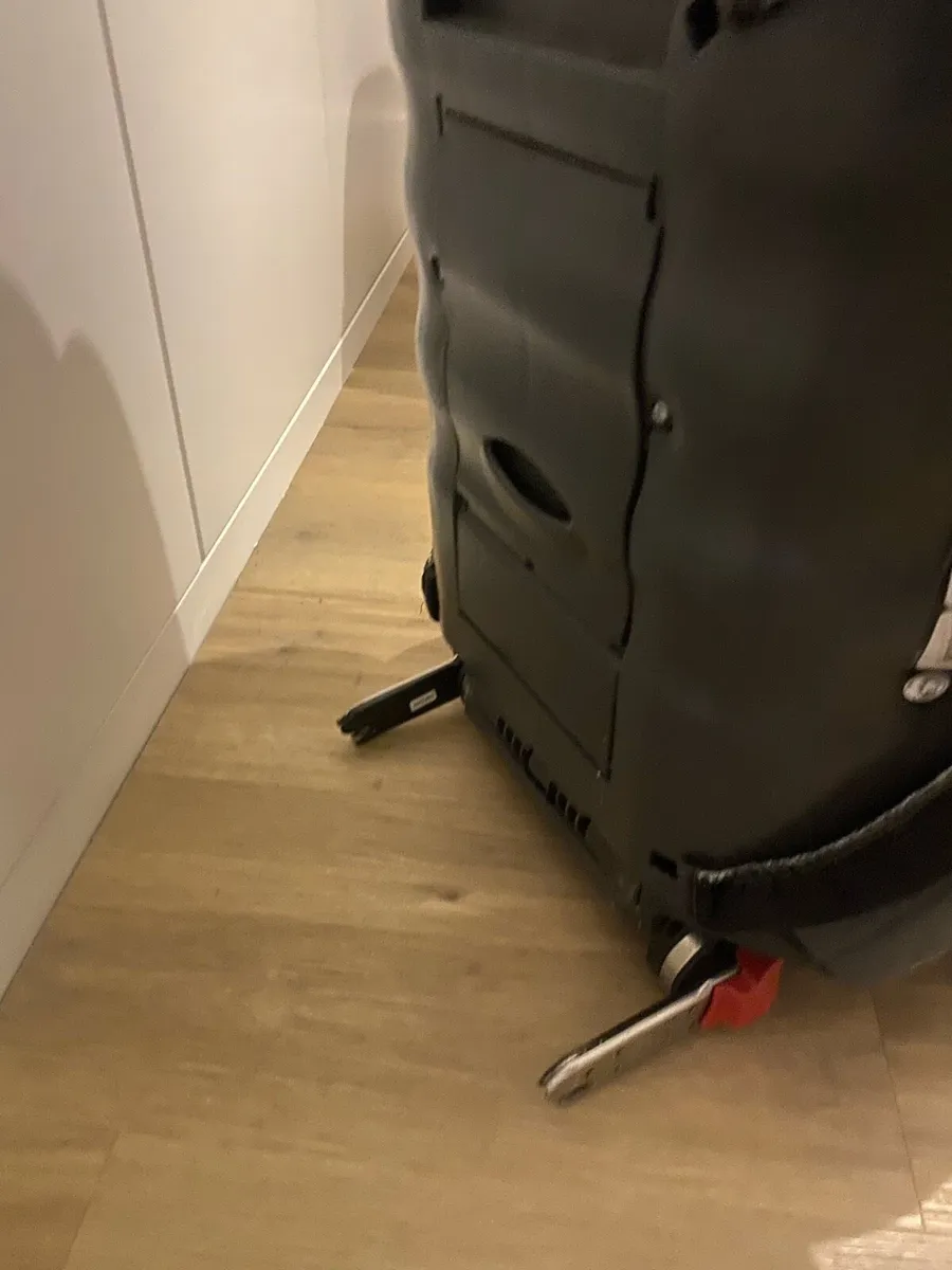 Car Seat - Isofix - Image 4