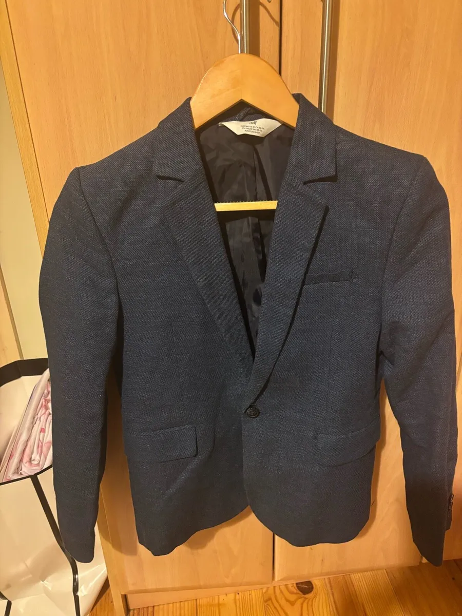 communion suit confirmation set outfit - Image 2