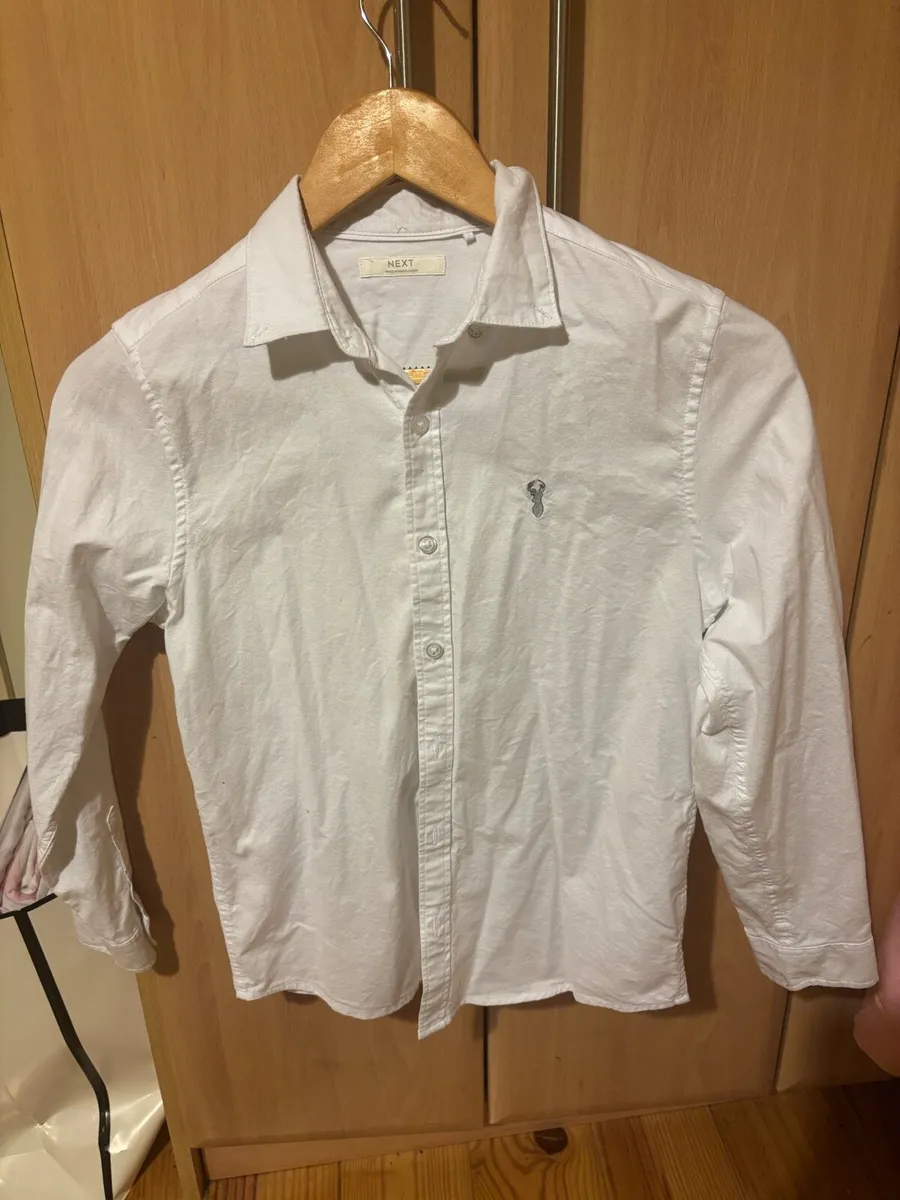 communion suit confirmation set outfit - Image 3