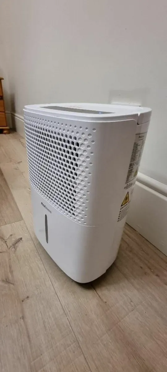 ProBreeze home dehumidifier - Image 2
