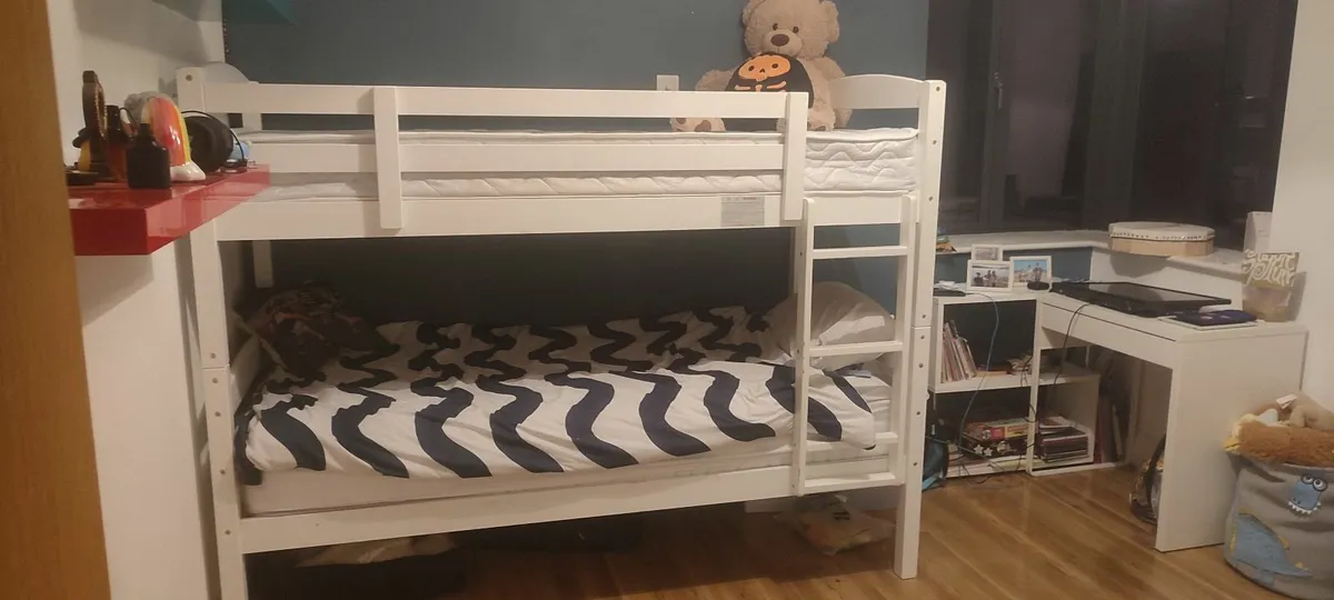 Bunk Beds - Image 1