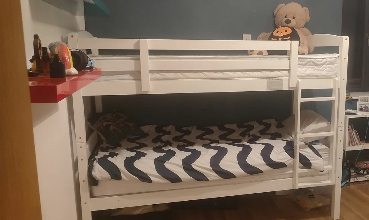 Bunk Beds - Image 2