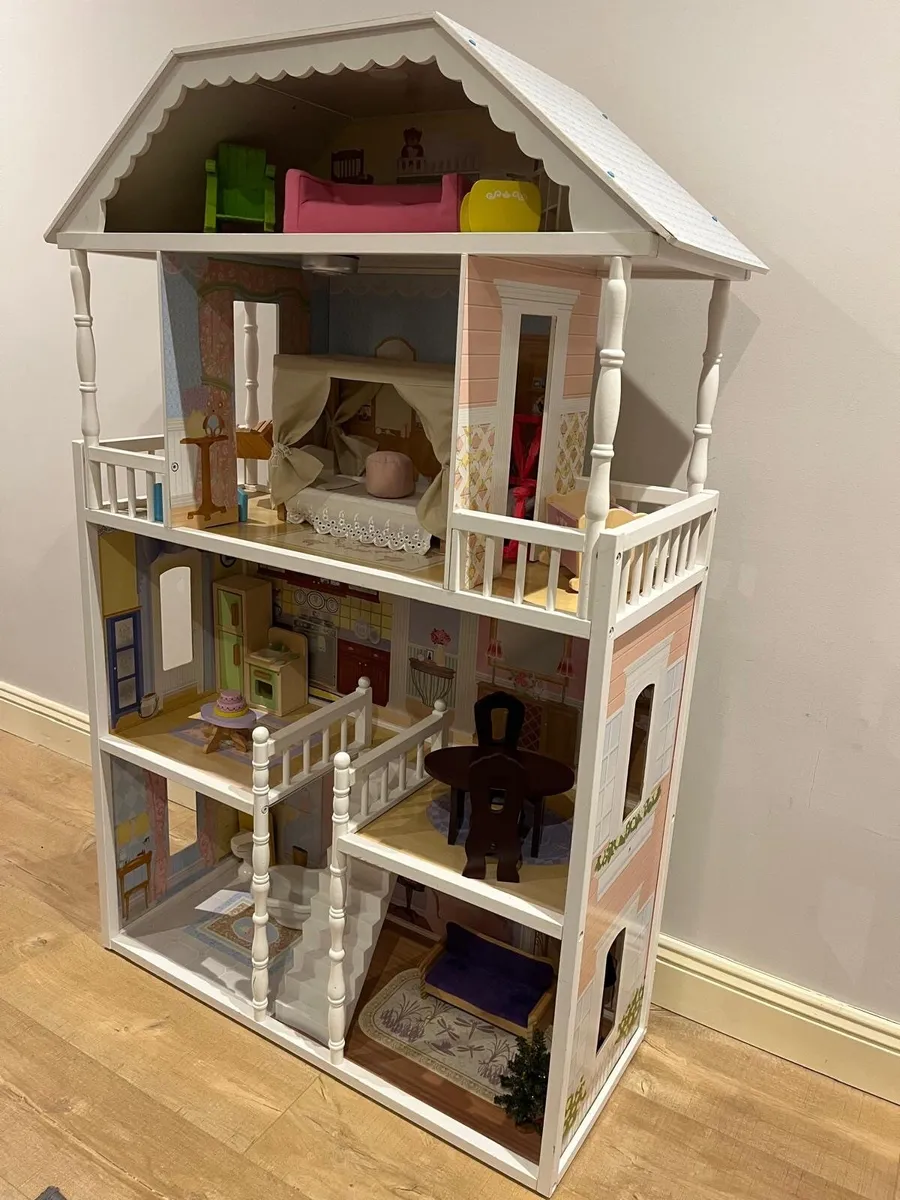 Doll House - Image 3