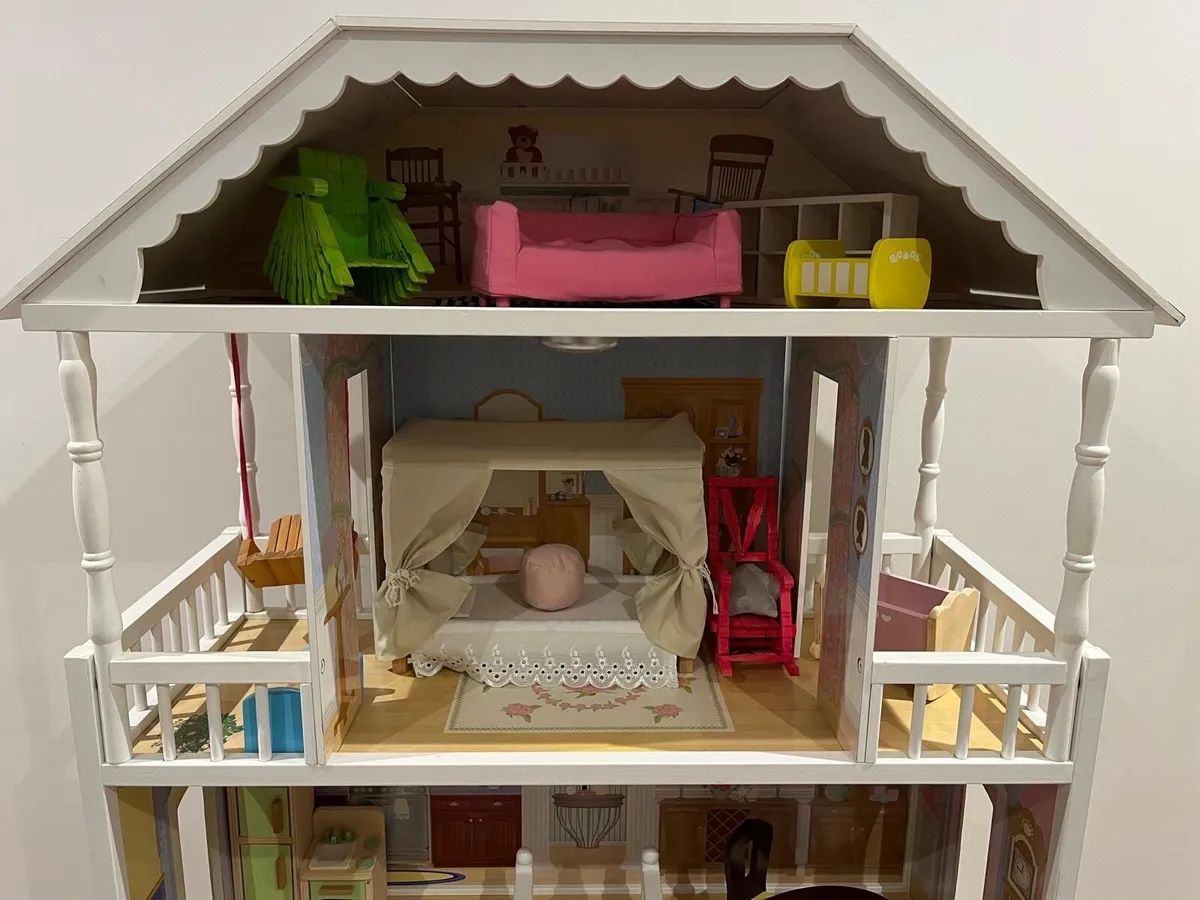 Doll House - Image 4