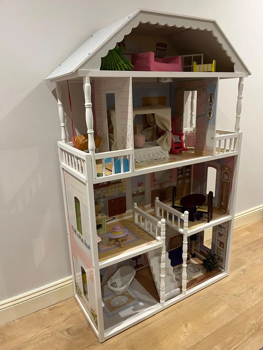 Doll House - Image 2