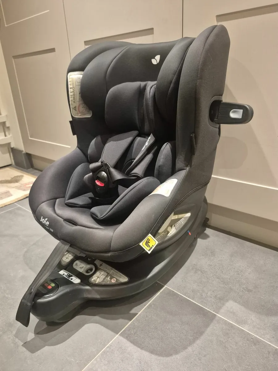 Joie - i Spin 360 - Image 3