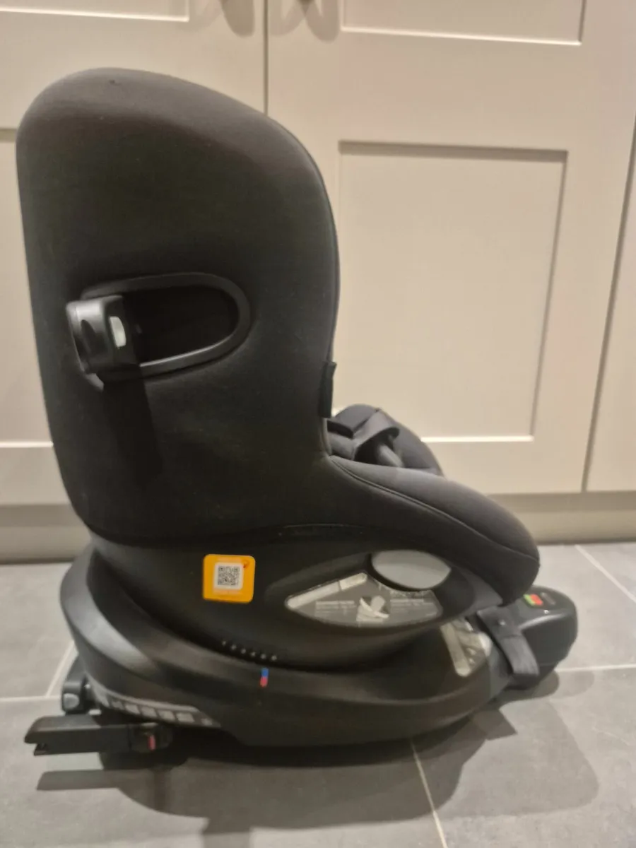 Joie - i Spin 360 - Image 1