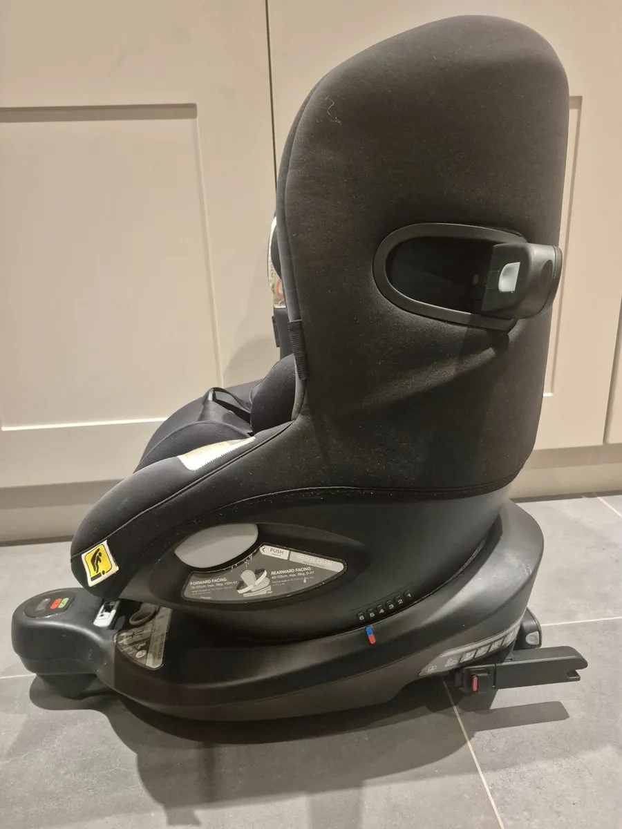 Joie - i Spin 360 - Image 2