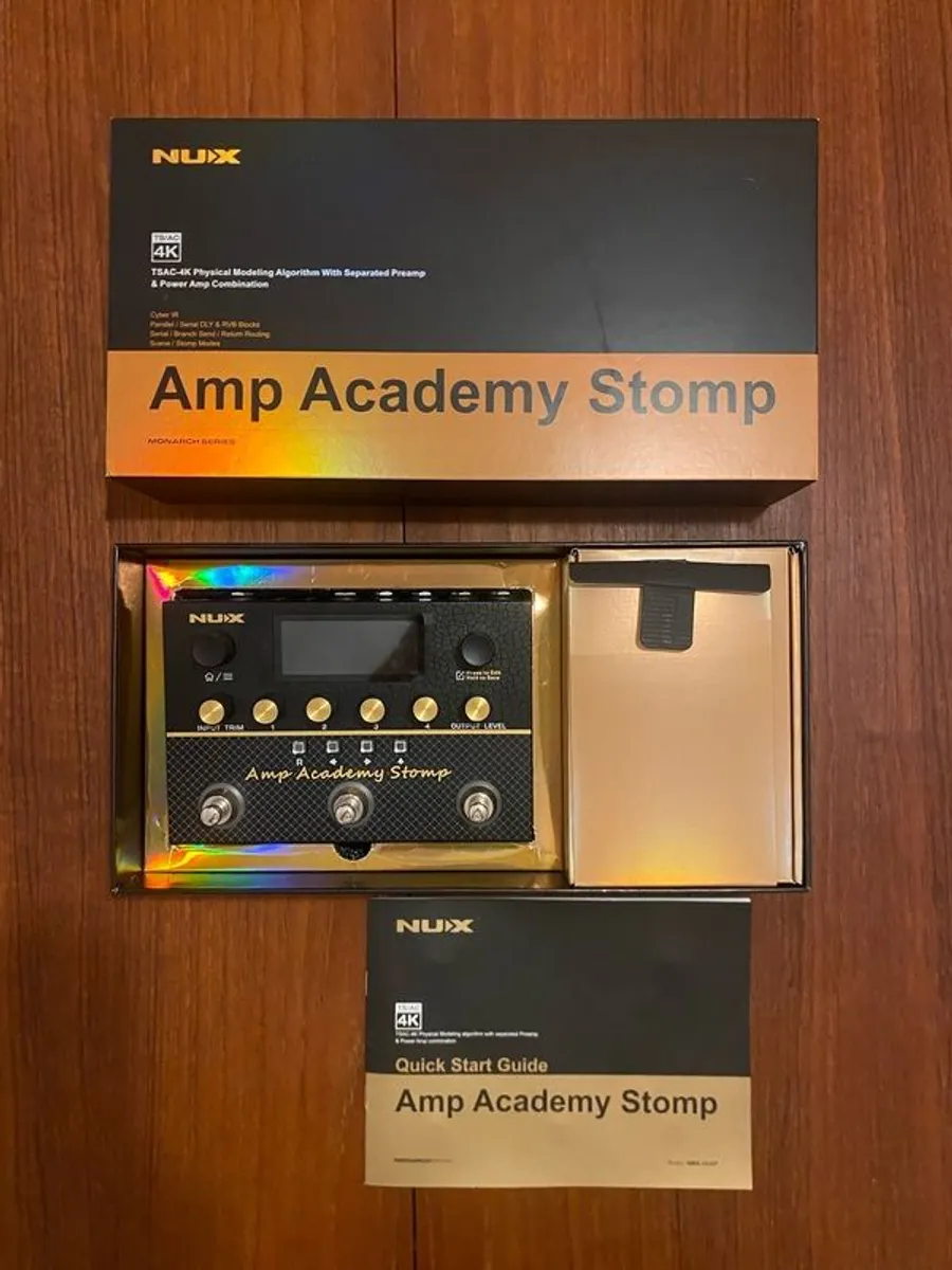 Pedal Clearout. - Image 2