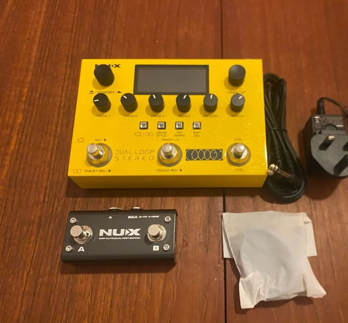 Pedal Clearout. - Image 3