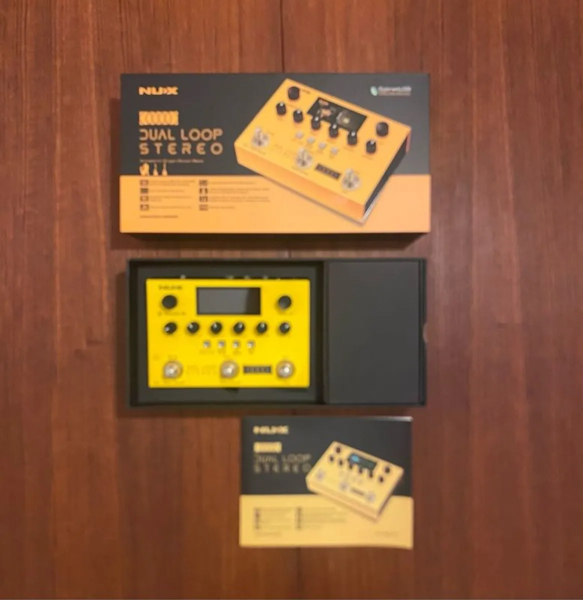 Pedal Clearout. - Image 4