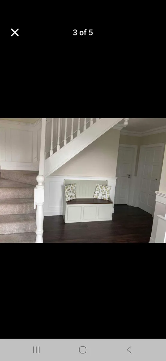 Monks bench - Image 2