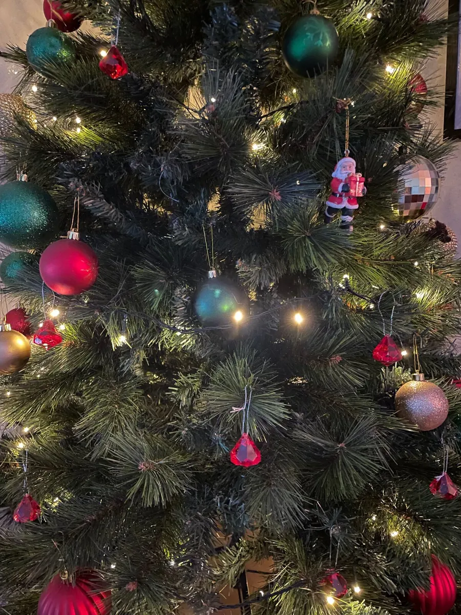 Christmas tree - Image 3