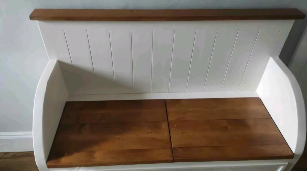 Monks bench - Image 2