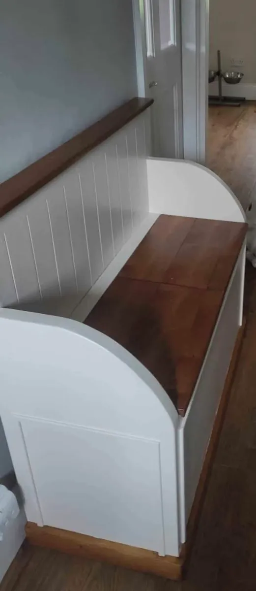 Monks bench - Image 3