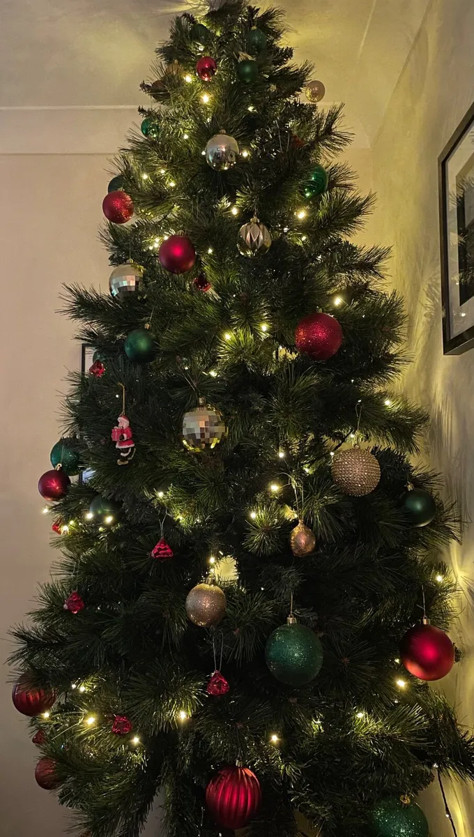 Christmas tree - Image 1