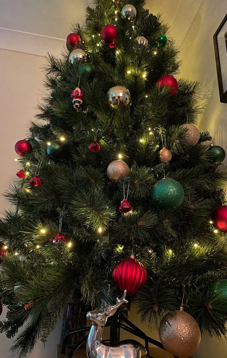 Christmas tree - Image 2