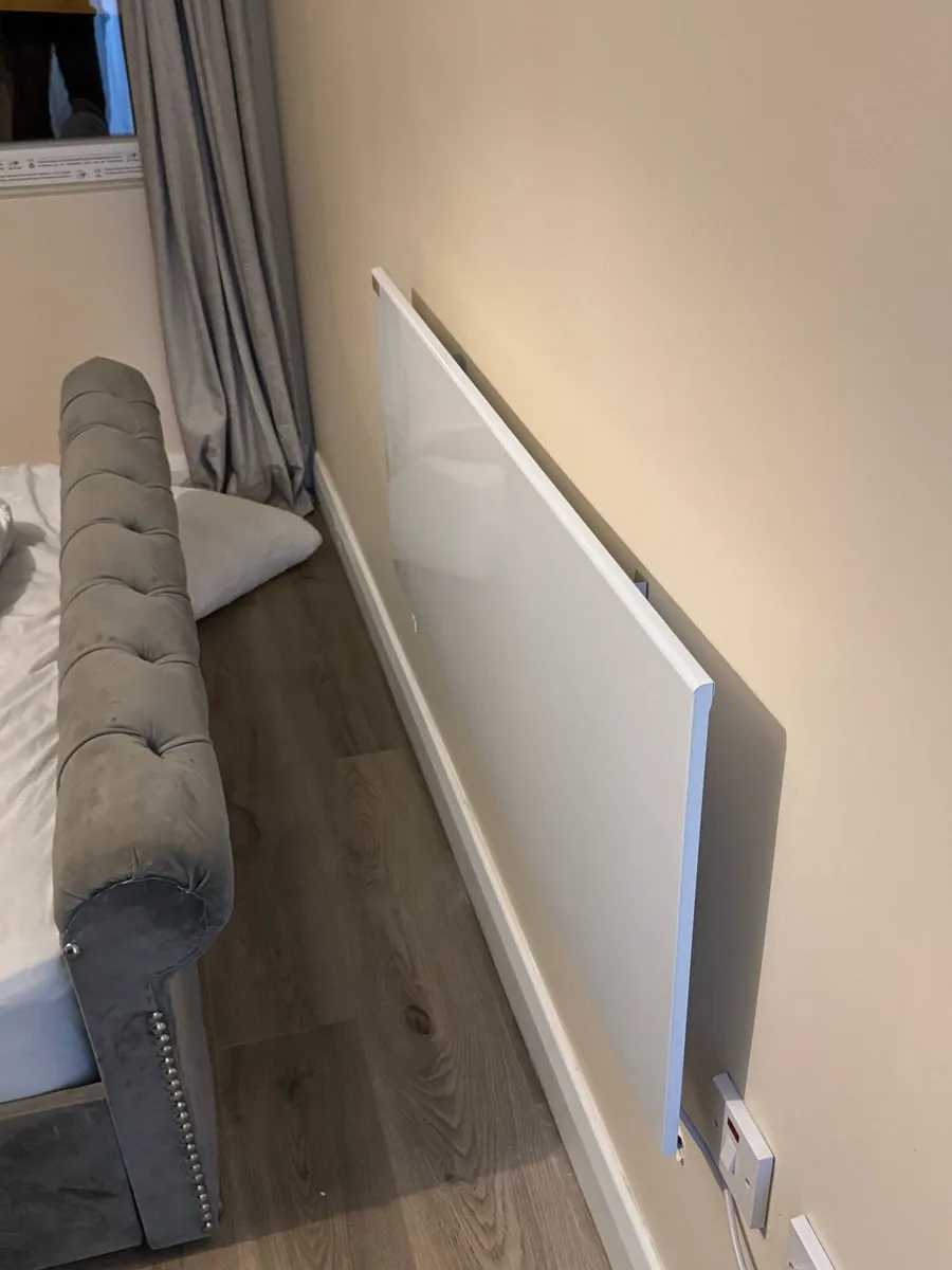 Infrared Heater 700 watts - Image 3