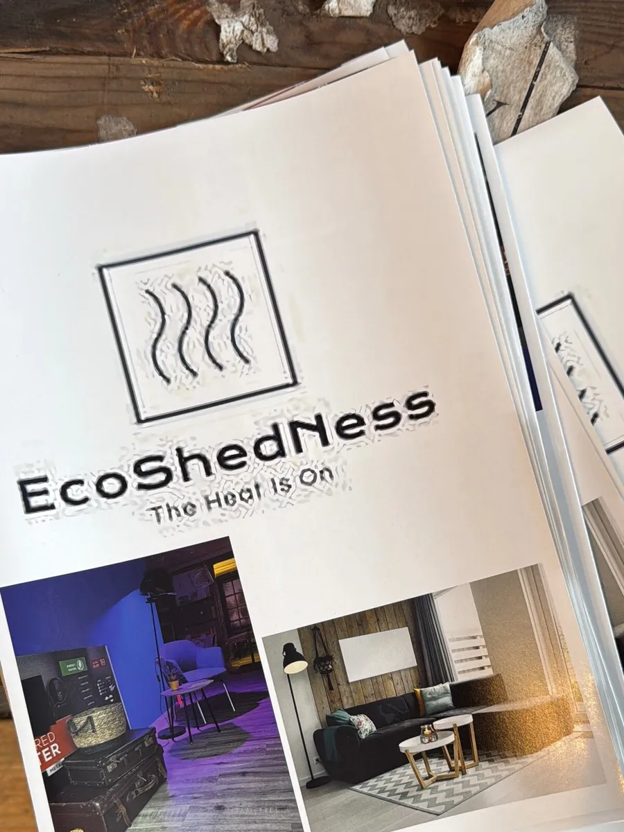 Infrared Heater 700 watts - Image 4