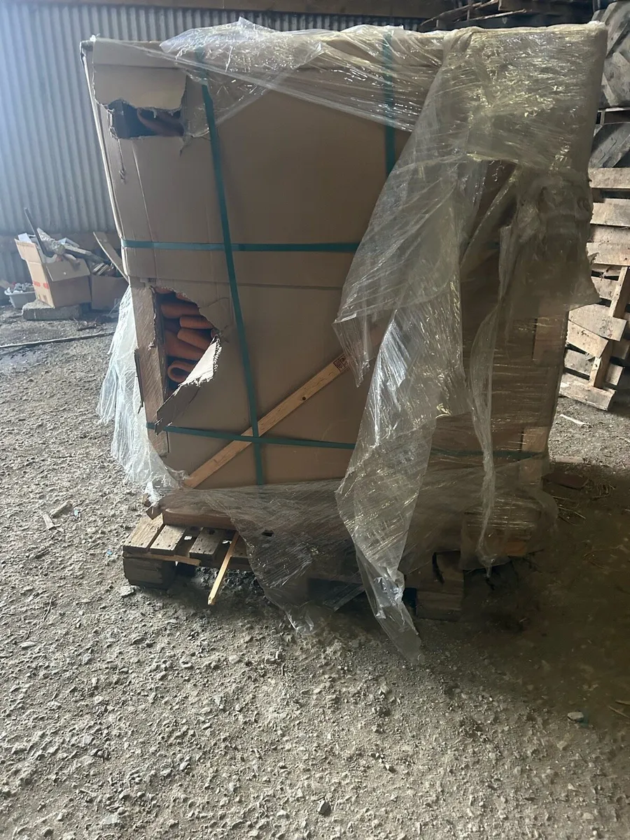 4 & 5”  umbilical pipe - Image 2