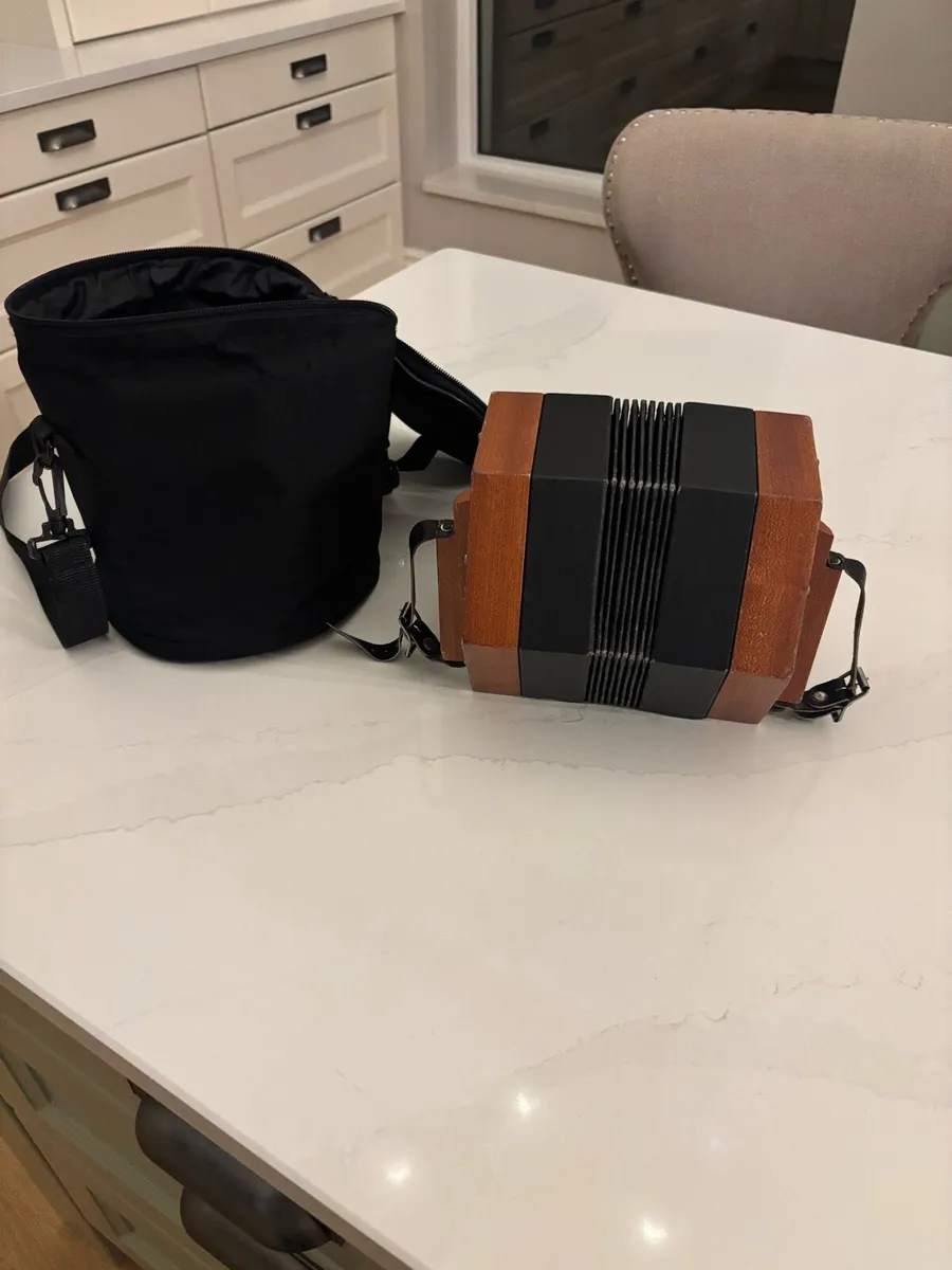 Concertina - Image 2