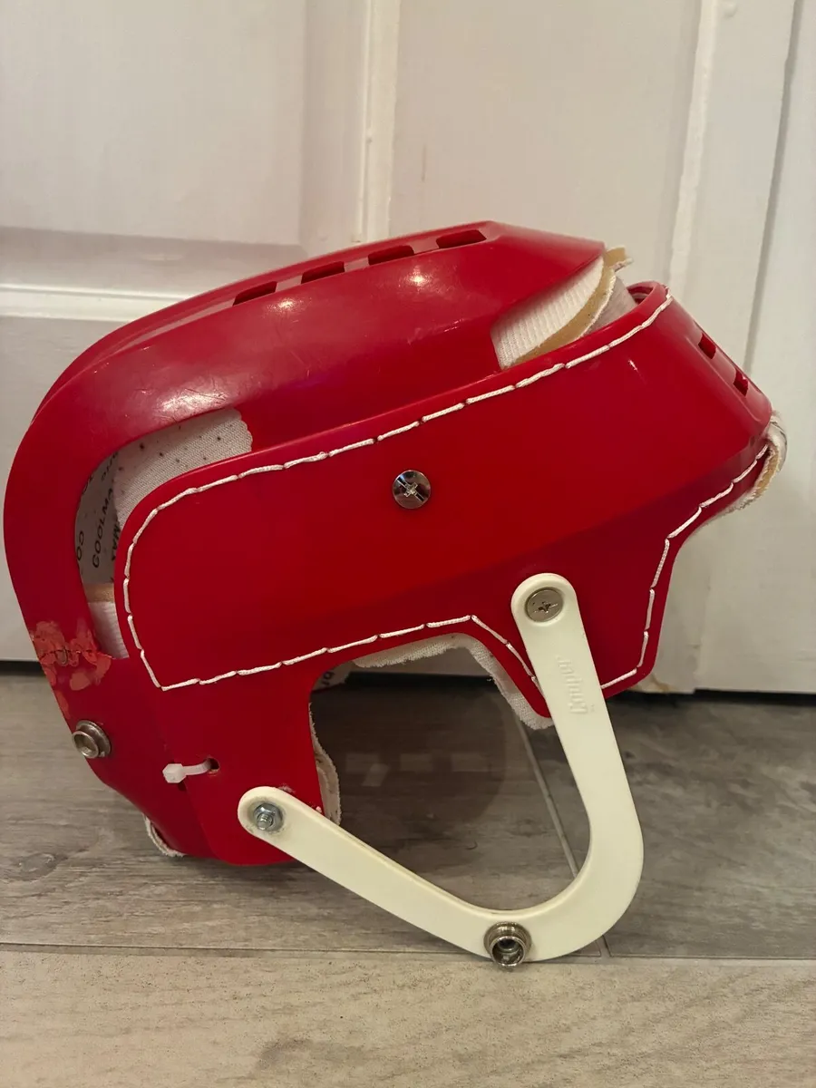 Oldstyle Azzurri helmet - Image 2