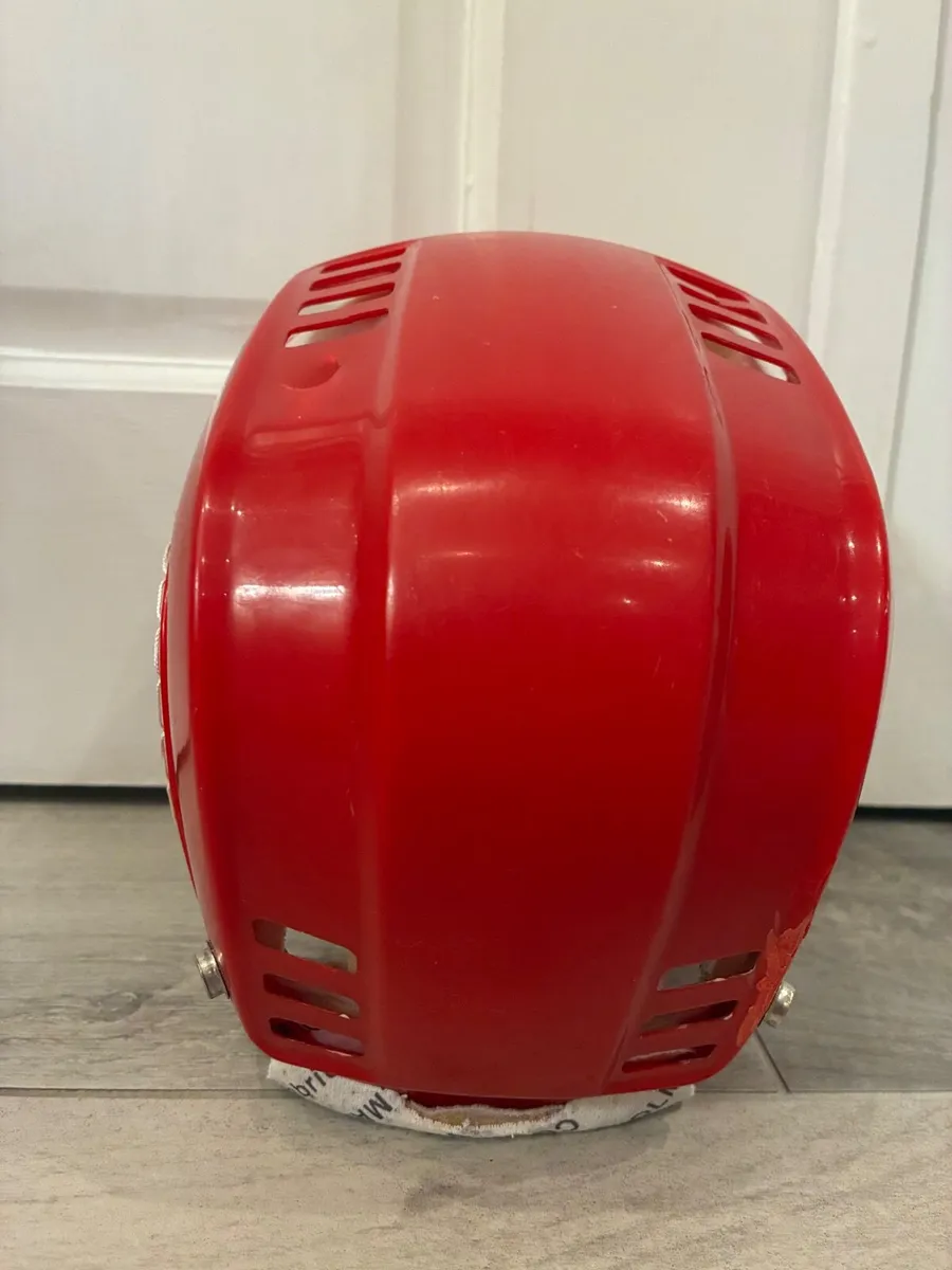 Oldstyle Azzurri helmet - Image 3