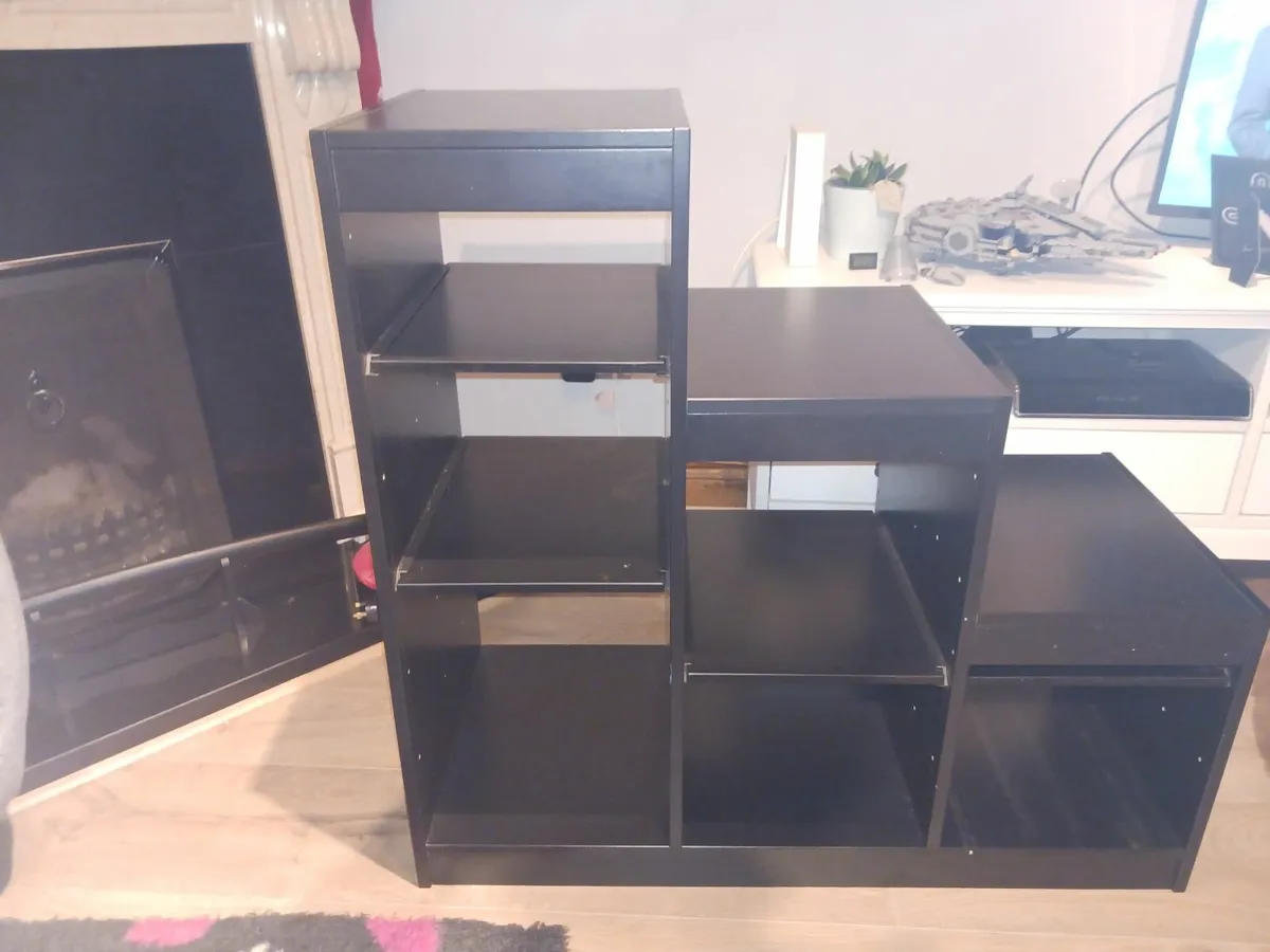 Ikea children storage furniture for free - Image 2