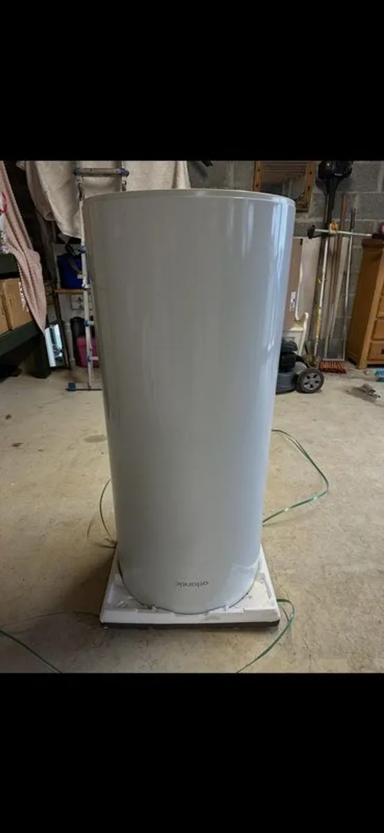 Atlantic 150l water heater - Image 3