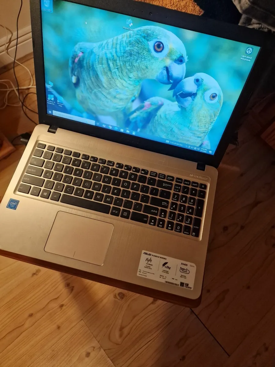 Laptop Asus - Image 3