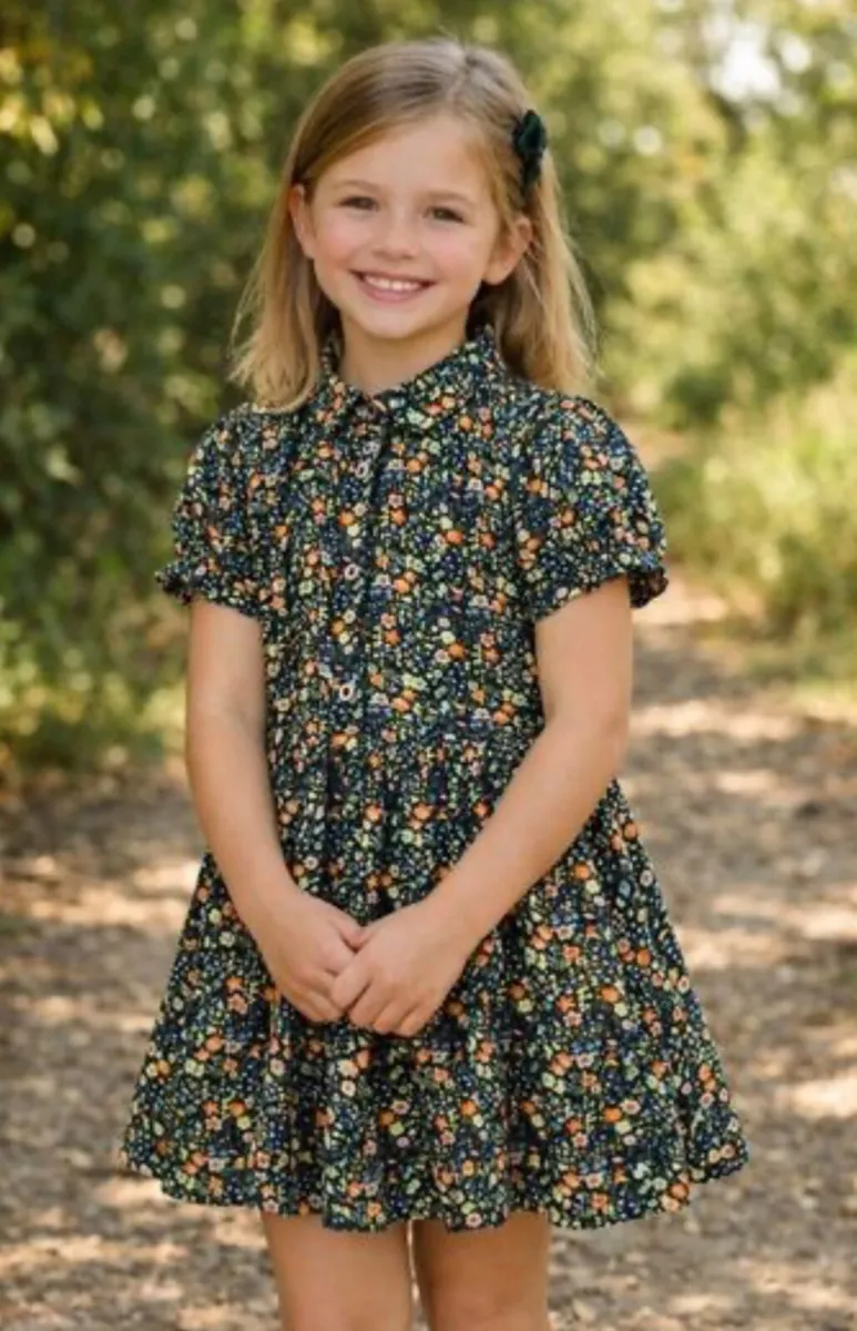 Girls Name It Dress: 7-8yrs