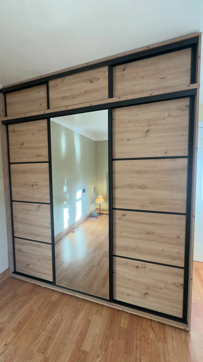 Sliding Wardrobes - Image 2