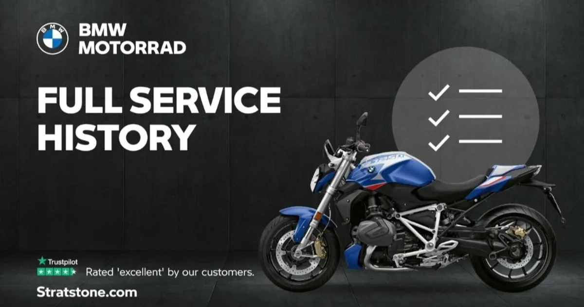 Bmw c400gt - Image 3