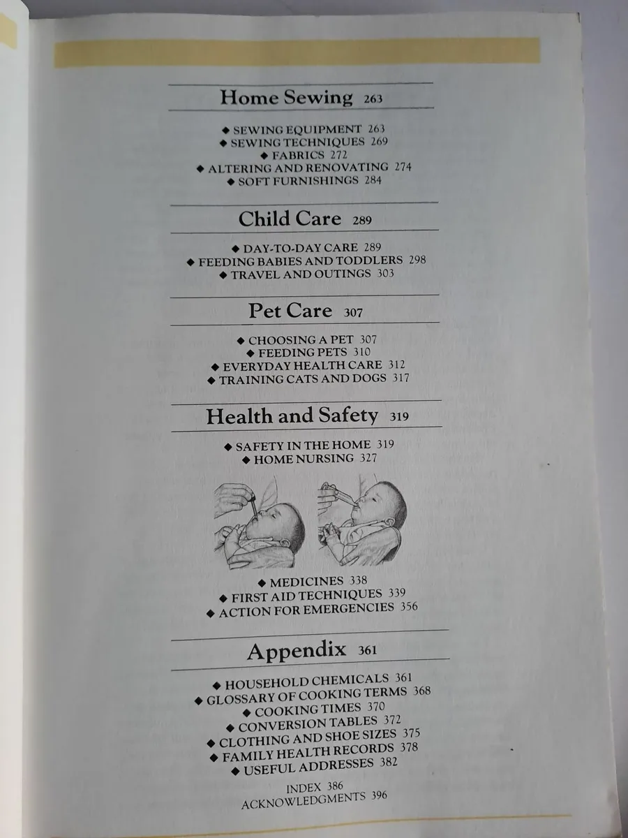 Household Hints & Tips - Image 2