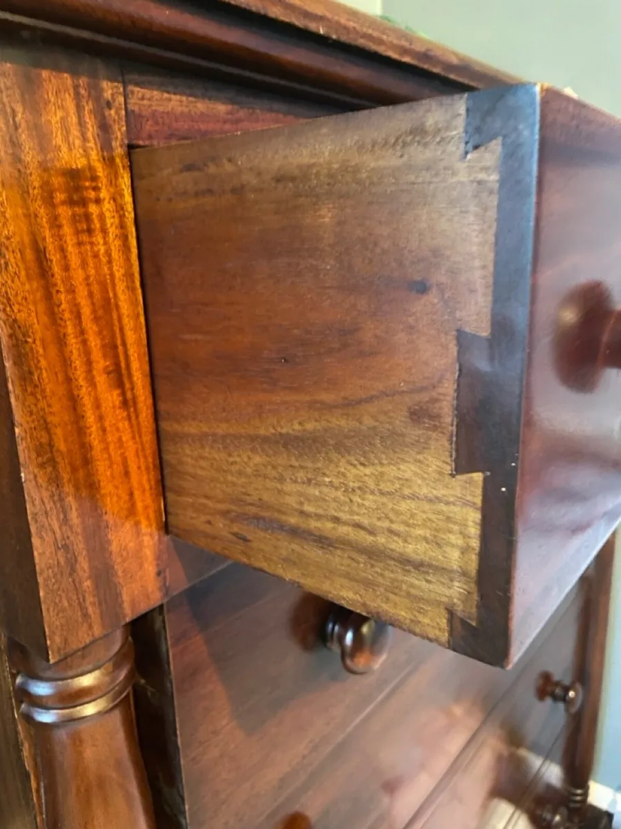 Chest of drawers - Image 4