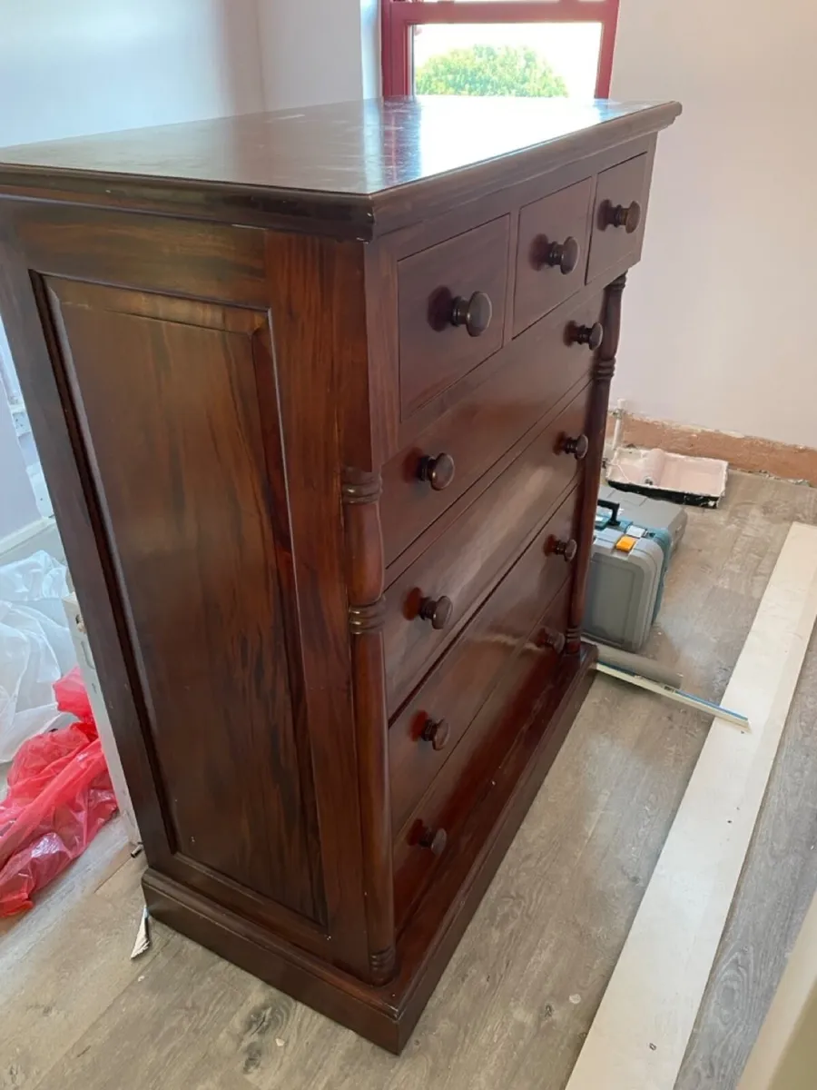 Chest of drawers - Image 2