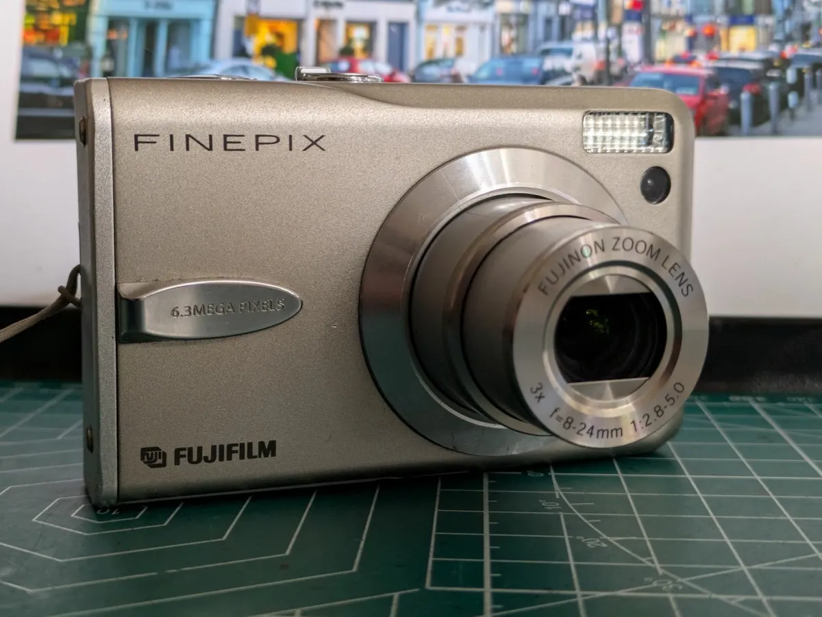 Fujifilm - Image 4