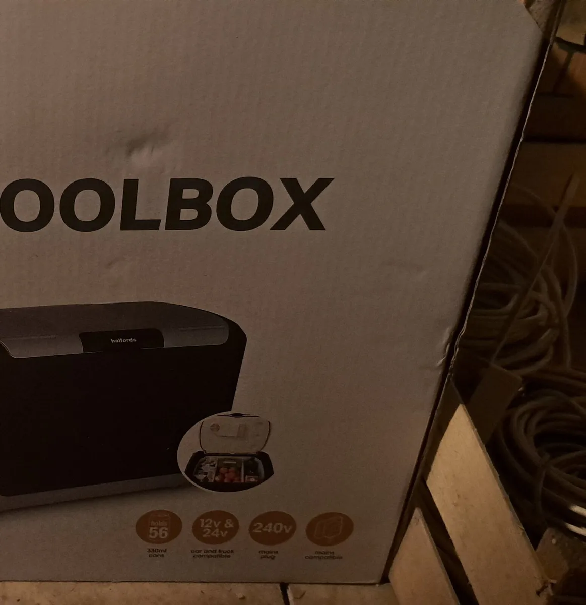 Electronic CoolBox - Image 3