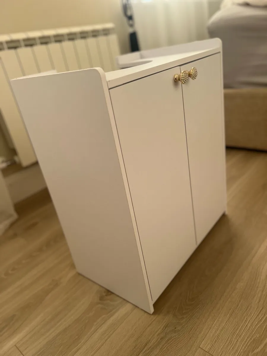 Undersink storage unit - Image 3