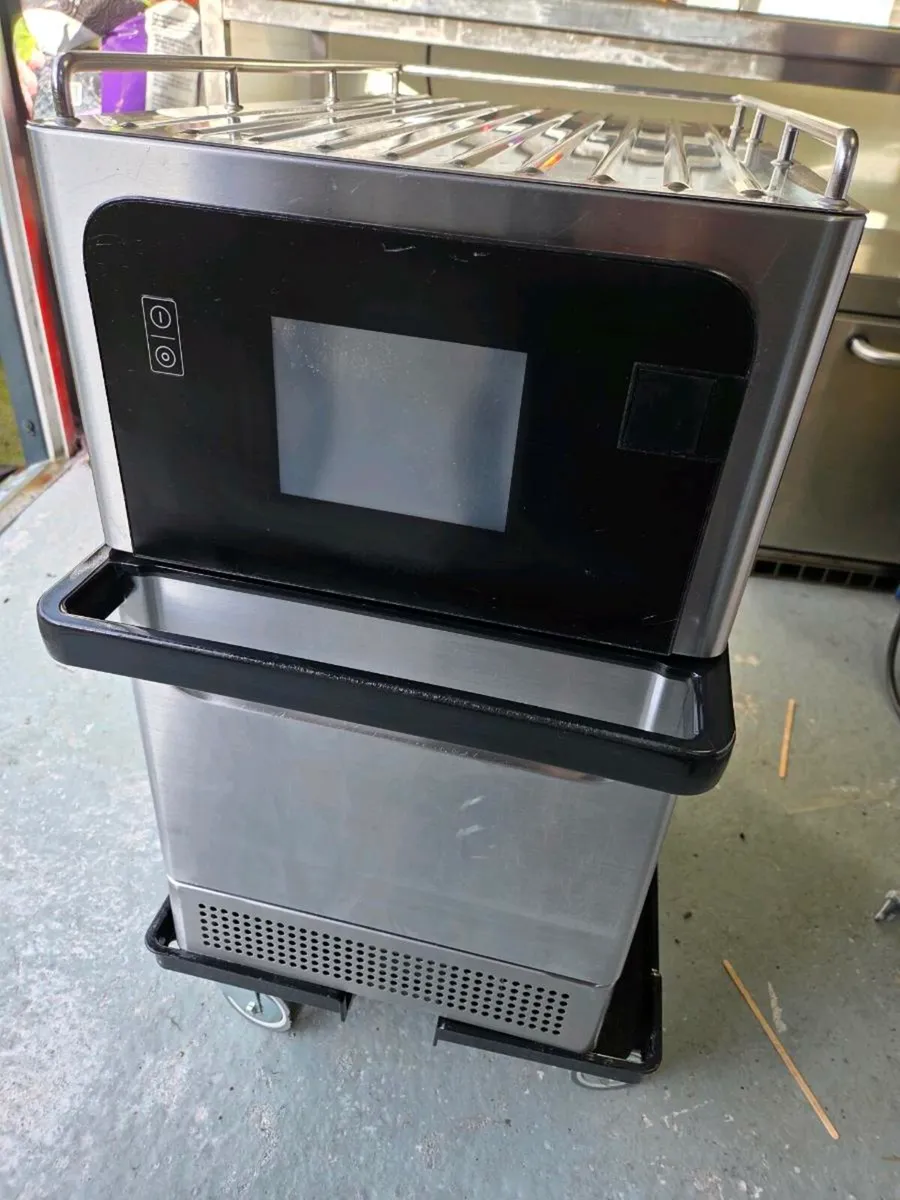 Merrychef e2s - Image 1