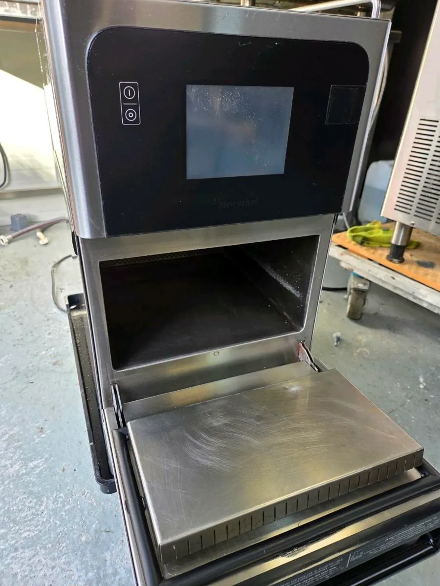Merrychef e2s - Image 3