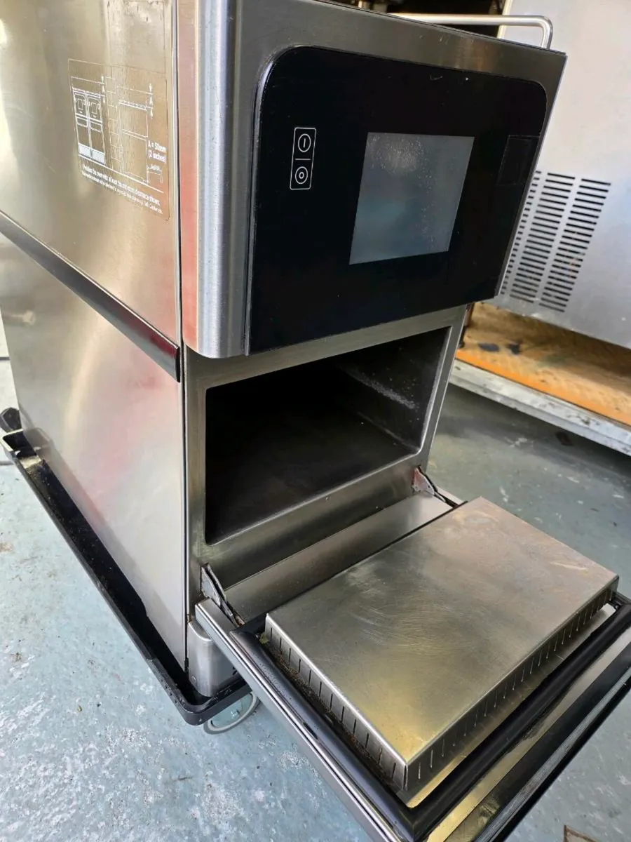 Merrychef e2s - Image 4